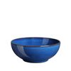 Denby Imperial Cereal Bowl, 17 cm - Blue
