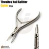Basic Toenail Removal Set Podiatry Nail Surgery Tools Kit Nails Splitter Cutter