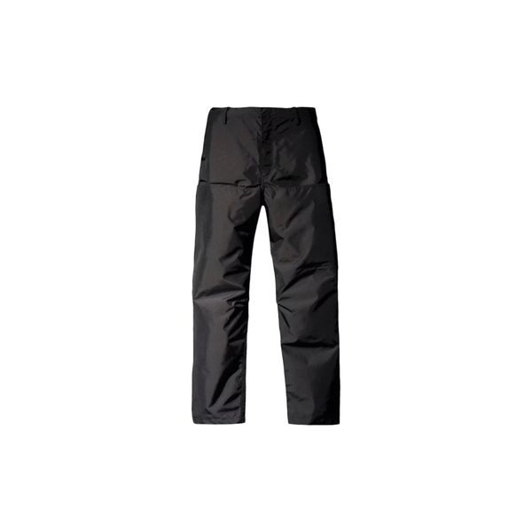 Yeezy Gap Engineered by Balenciaga Cordura Cargo Pants - True Black - 26 / True Black