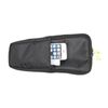 Center Console Waterfall Wireless Charger Storage Tool Bag For Corvette C8 US