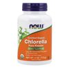 NOW Supplements- Organic Chlorella Powder with naturally occurring Chlorophyll-