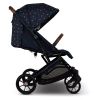 Cosatto Woosh Trail Pushchair Doodle Days