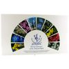 FLOWER ESSENCE SERVICES Healing Herbs Practitioner Kit, 40 Count