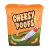 Kidrobot South Park Cheesy Poofs 11 Inch Interactive Plush