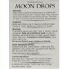 Homeopathic Moon Drops, 30 Count