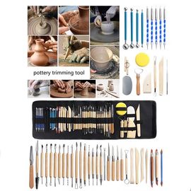 Professional Modeling Tools, Ceramic Tools Pottery Clay