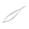 G.S CASTROVIEJO MICRO SCISSOR , STRAIGHT, 11CM/4.25