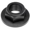Dorman 615-004CD Rear Prevailing Torque Spindle Nut Compatible with Select Ford Models, 2 Pack (OE FIX)