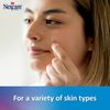 Nexcare Thin & Transparent Acne Patches: assorted / 117-count (Transparent)
