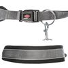 Waist Belt with Lead for Small and Medium-Sized Dogs