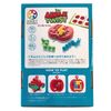 Smart Games SG445JP Apple Twist Brain Training Puzzle Board Game