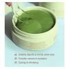 Pixi DetoxifEYE Depuffing Eye Patches