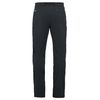 VAUDE Men's Bail II Pants, Black, Size 52