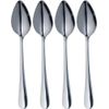 MasterClass Stainless Steel Grapefruit Spoon Set of 4, 16.5 cm
