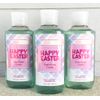 3 Happy Easter TUTTI FRUTTI CANDY Shower Gel bath body 10oz
