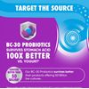 Digestive Advantage Daily Probiotic Gummies, 120 ct.