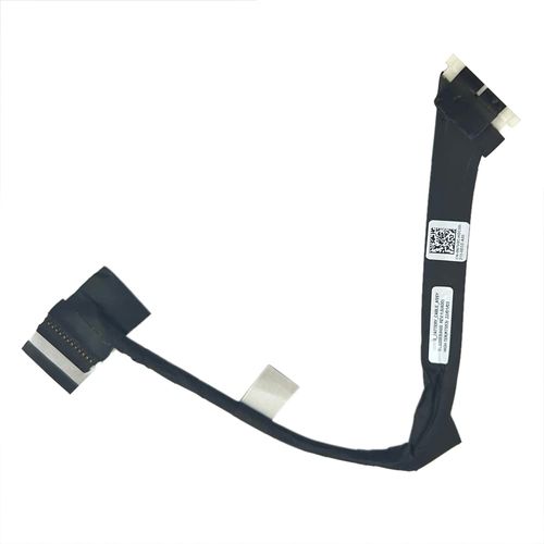 GinTai Battery Power Cable Wire Connector Line Replacement for DELL Alienware X15 R1 R2 DC0200UH00 0N7V8C