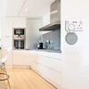 Cozycase wall mount for Nest Mini, Home Mini White 2- Pack