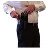 Tactical Double Magazine Pouch fits Walther PPS PPK PPQ PPX
