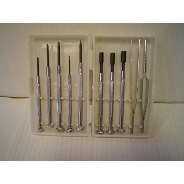 Idee+Spiel 298-00300 Tool Set
