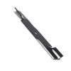 3-Pack OEM 16 1/2" Blades for Scag, Lesco, Hustler - Mower Replacement