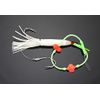 Norway Quest LNQ SR16 Single Octopus Double Hook System