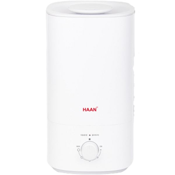 Han Kyung-hee Home Humidifier Tower Mistman White, HD-5000T