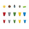 Bee House Upgrade Kit - 155 Pieces