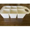 Unicorn Palette or craft organizer