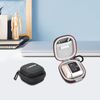 RLSOCO Case for JBL Tour Pro 3 Wireless Bluetoothac Earphones (BLACK)