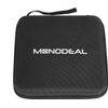 Portable CD Player Bag/Case, MONODEAL CD Player Case for MONODEAL Portable CD Players