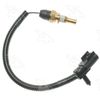 Engine Coolant Temperature Sensor 4 Seasons For 2002-2005 GMC Envoy XL