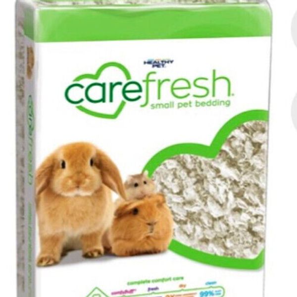 Care Fresh Small Pet Bedding , 30L