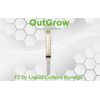 Morchella sceptriformis Liquid Culture