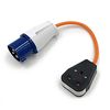 Eurohike UK Conversion Lead, White, One Size