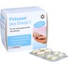 Fetusan plus Omega-3, 72 St. Kapseln