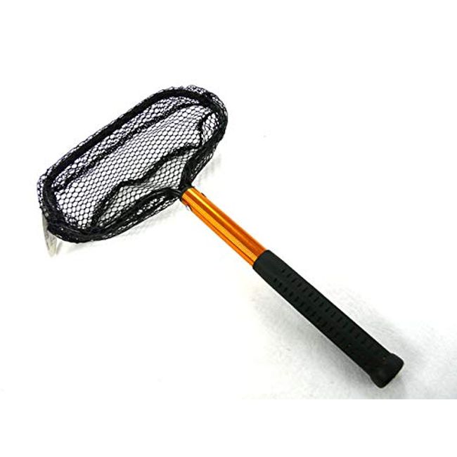 marcyn Fishing azisukui Net (Net Landing Net)