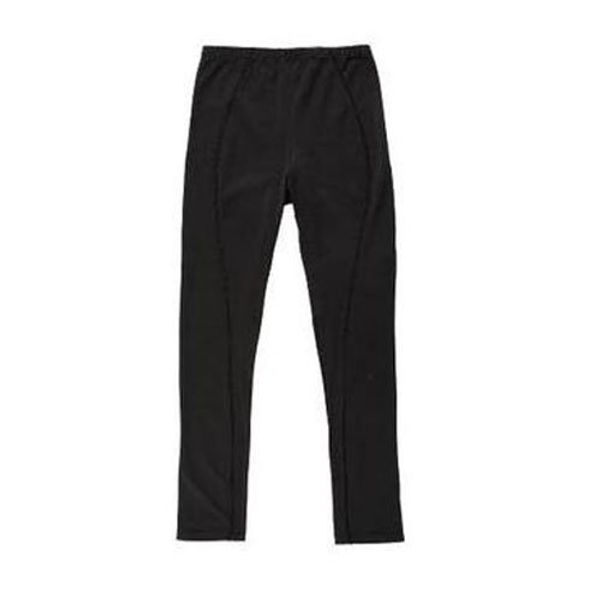 UV Guard Stretch Long Spats M-L
