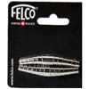 FELCO SPRINGS FOR 2 4 7 8 9 2/91, Silver