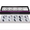 SHANY Eyelash extend - set of 10 assorted reusable eyelashes - Thick and Dramatic