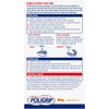 Super Poligrip Extra Strength Denture and Partials Adhesive Powder, 1.6 Ounce