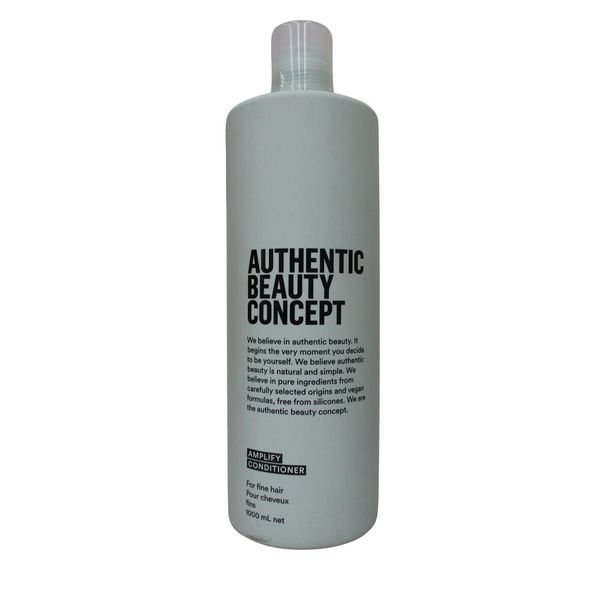 Authentic Beauty Concept Amplify Conditioner Vegan 33.8 fl oz