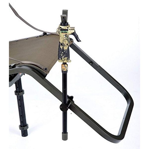 Millennium Treestands Tripod Shooting Stick Mount