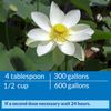 API Pond Accu Clear 16 oz Water Clarifier for Clear Freshwater Ponds