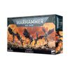Warhammer 40k Drukhari Scourges