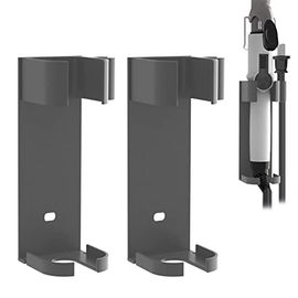 Linkidea 2 Pack Wall Mount Razor Holder for Shower Wall, Self
