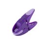Minky SureGrip Pegs, Assorted colours, Pack of 80