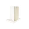 Seawhite White A4 Hardback Sketchbook 29.7 x 21cm