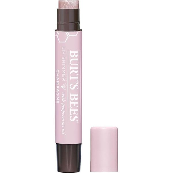 Burts BeesLip Shimmer - Champagne 2.6 g