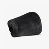 BUFF Unisex Pack Speed Visor, Graphite, One Size